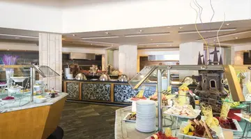 Barcelo Tiran Sharm