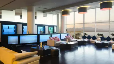Barcelo Tiran Sharm
