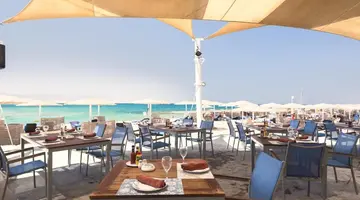 Barcelo Tiran Sharm