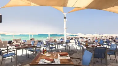 Barcelo Tiran Sharm