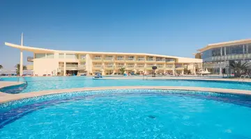 Barcelo Tiran Sharm