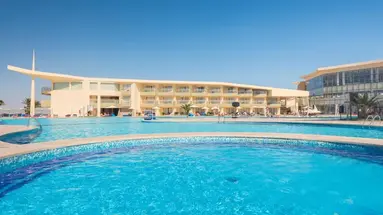 Barcelo Tiran Sharm