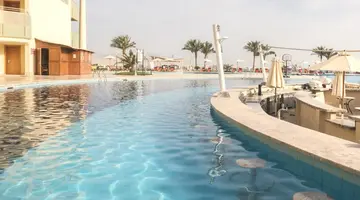 Barcelo Tiran Sharm