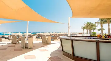 Barceló Tiran Sharm