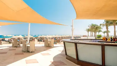 Barceló Tiran Sharm