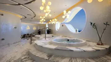 Barceló Tiran Sharm