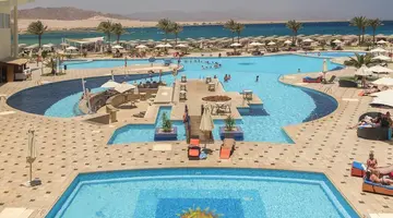 BARCELO TIRAN SHARM
