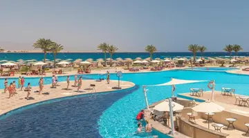 Barcelo Tiran Sharm