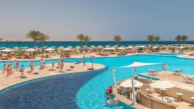 Barcelo Tiran Sharm