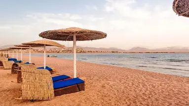BARCELO TIRAN SHARM