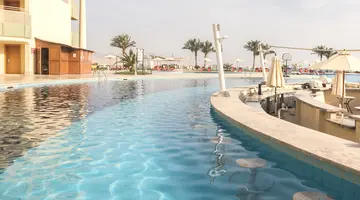 BARCELO TIRAN SHARM