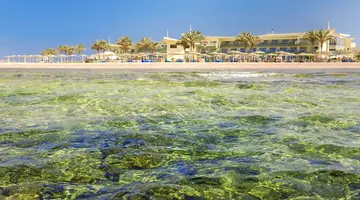 Barceló Tiran Sharm