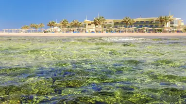 Barceló Tiran Sharm