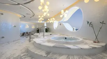 BARCELO TIRAN SHARM