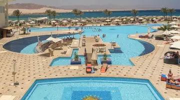 BARCELO TIRAN SHARM