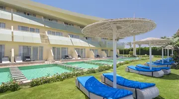 BARCELO TIRAN SHARM