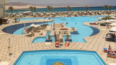 BARCELO TIRAN SHARM