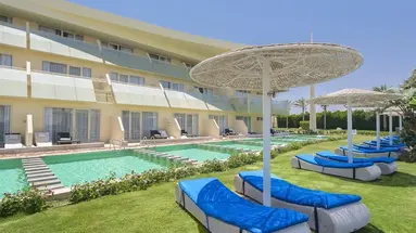 BARCELO TIRAN SHARM