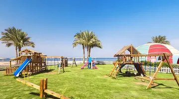 Barceló Tiran Sharm