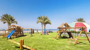 Barceló Tiran Sharm