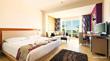Barceló Tiran Sharm