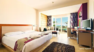 Barceló Tiran Sharm