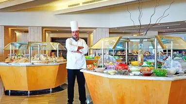 Barceló Tiran Sharm