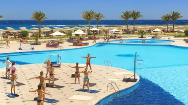 Barceló Tiran Sharm