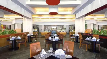 BARCELO TIRAN SHARM