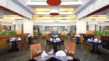 BARCELO TIRAN SHARM