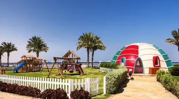 BARCELO TIRAN SHARM