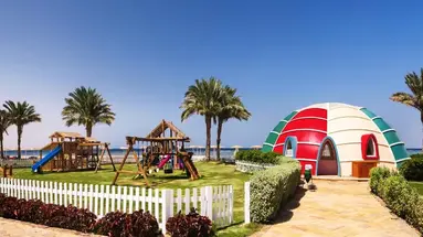 BARCELO TIRAN SHARM