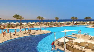 Barceló Tiran Sharm