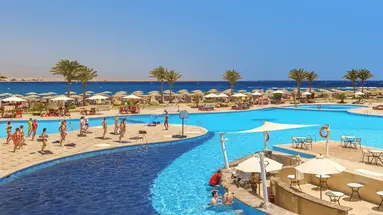 Barceló Tiran Sharm
