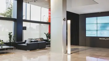 Barceló Valencia