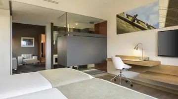Barcelo Valencia