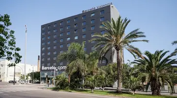 Barcelo Valencia