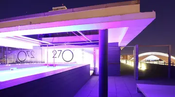 Barceló Valencia