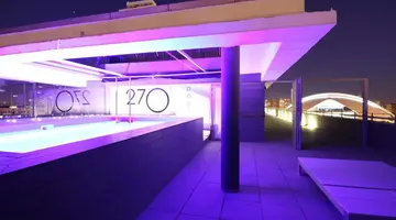 Barcelo Valencia