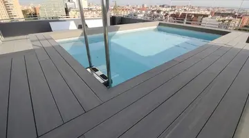 Barcelo Valencia