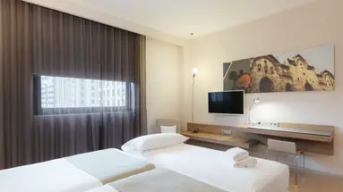 Barceló Valencia