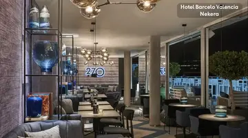 Barceló Valencia