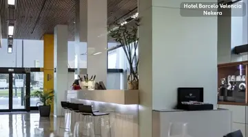 Barceló Valencia