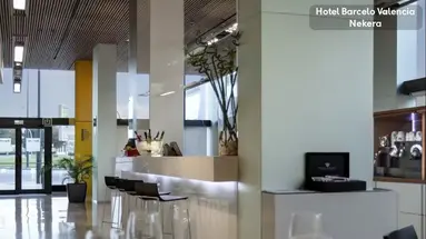 Barceló Valencia