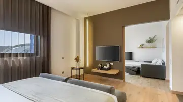 Barcelo Valencia
