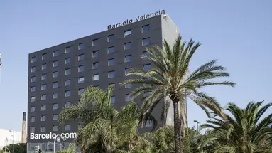 Barceló Valencia