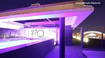 Barceló Valencia