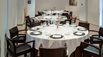Barcelo Valencia