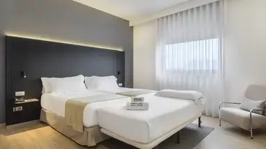 Barcelo Valencia