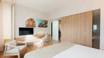 Barcelo Valencia